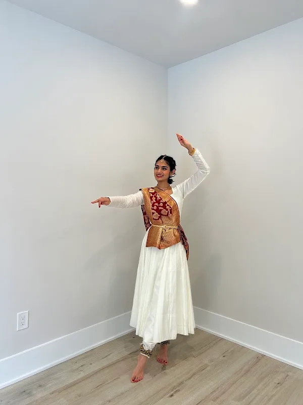 Kathak Nrityabhumi - by Madhuri Karpe