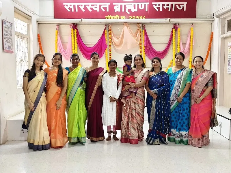 Kathak Nrityabhumi - by Madhuri Karpe