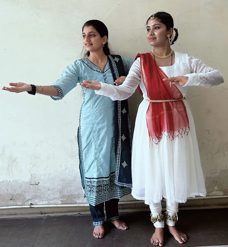 Kathak Nrityabhumi - by Madhuri Karpe