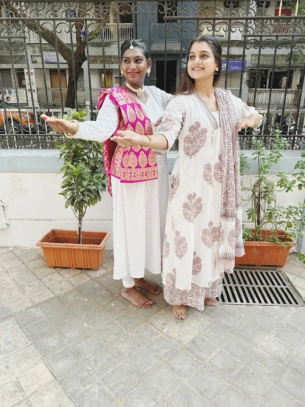 Kathak Nrityabhumi - by Madhuri Karpe