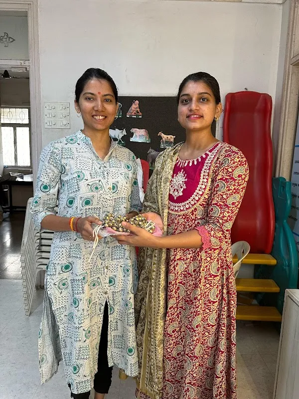 Kathak Nrityabhumi - by Madhuri Karpe