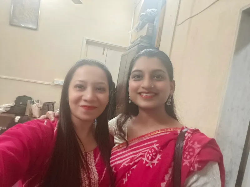 Kathak Nrityabhumi - by Madhuri Karpe
