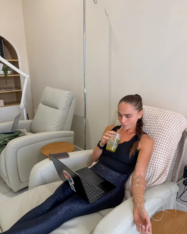 Beverly Hills Wellness Center & Med Spa