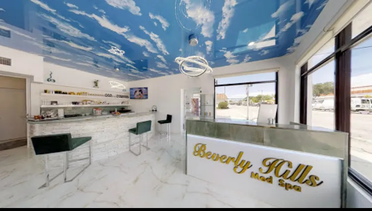 Beverly Hills Wellness Center & Med Spa