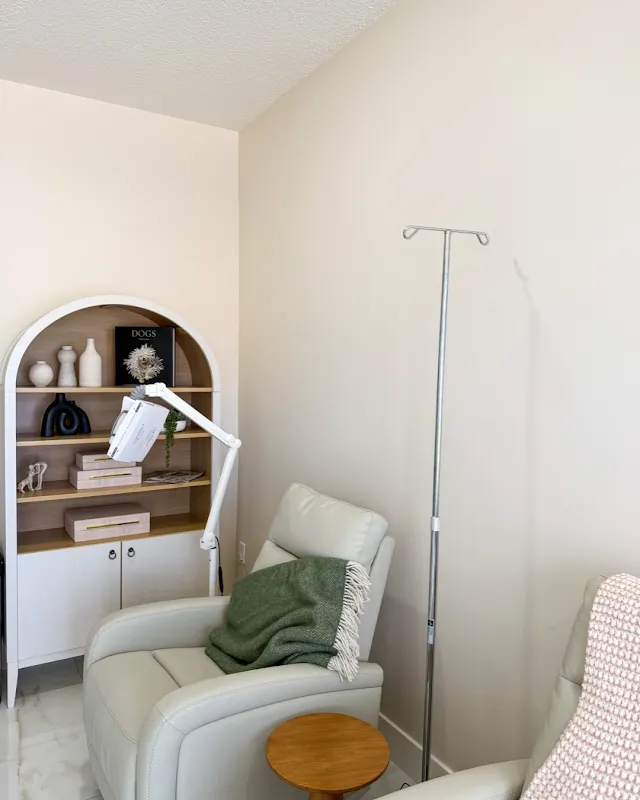 Beverly Hills Wellness Center & Med Spa