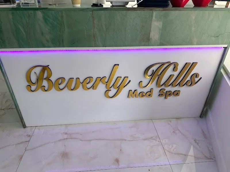 Beverly Hills Wellness Center & Med Spa