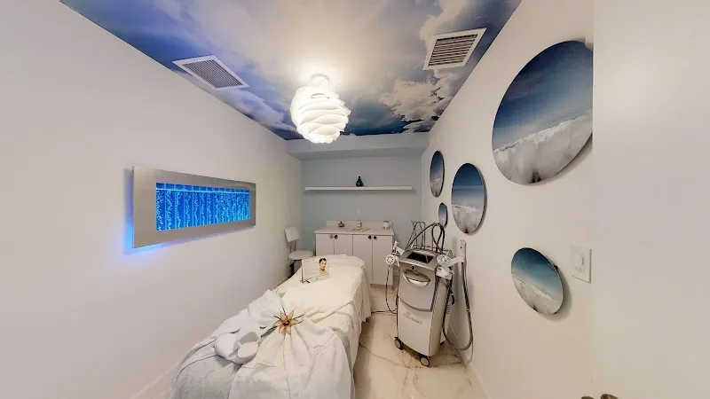 Beverly Hills Wellness Center & Med Spa