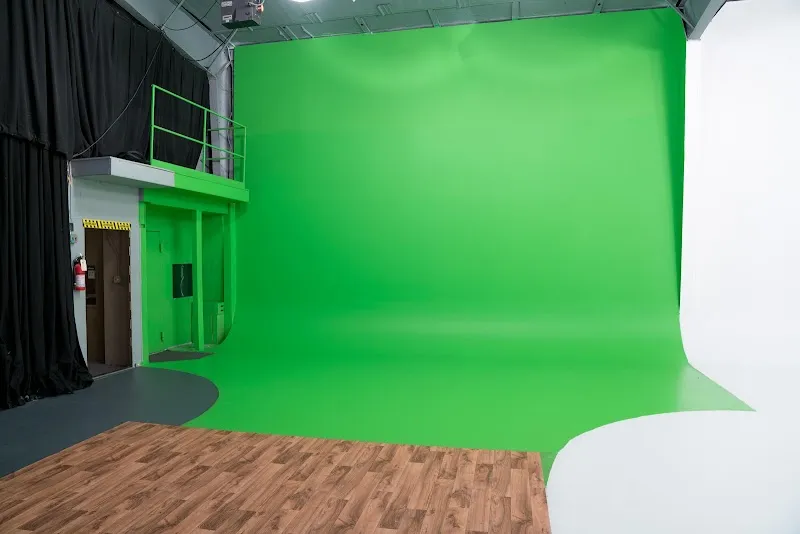 Sound Stage on St. Elmo