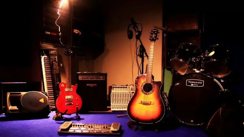 Echoes Studio & Arts
