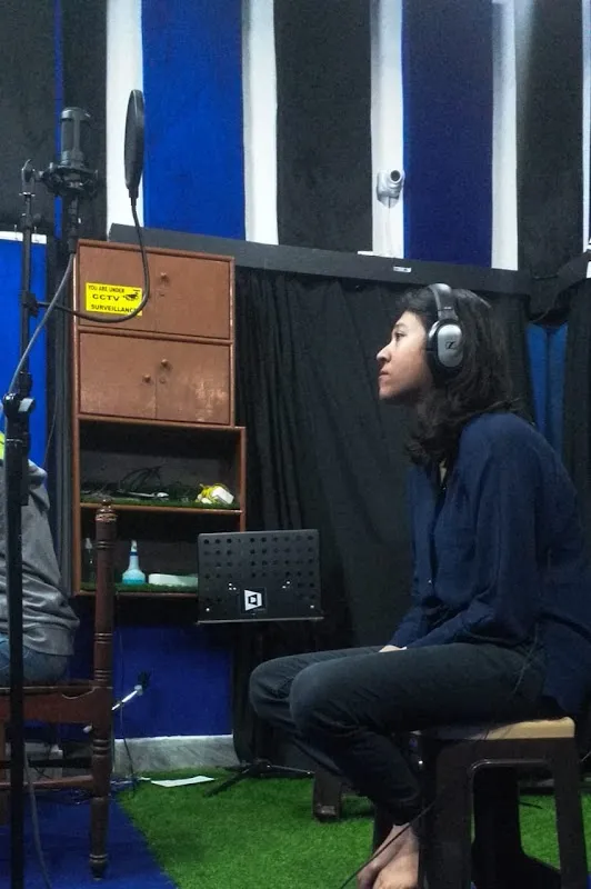 Echoes Studio & Arts