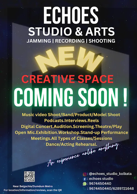 Echoes Studio & Arts