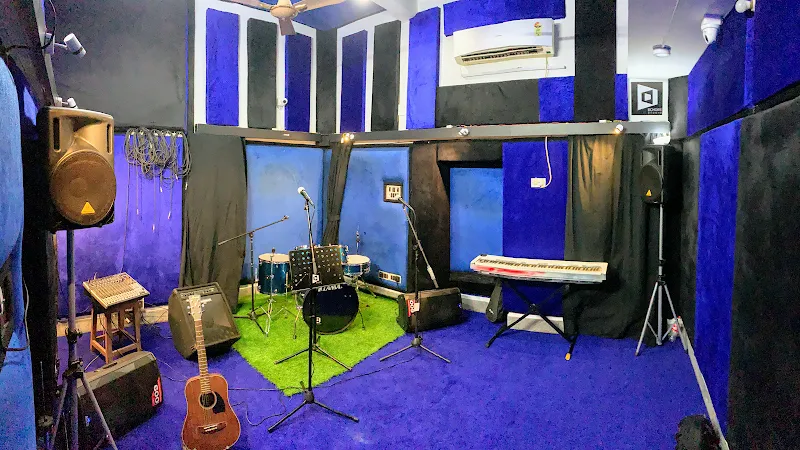 Echoes Studio & Arts