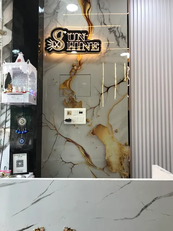 Sunshine Hair And Makeup Academy
