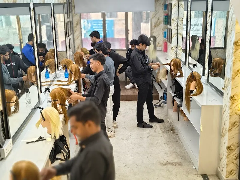 Sunshine Hair And Makeup Academy