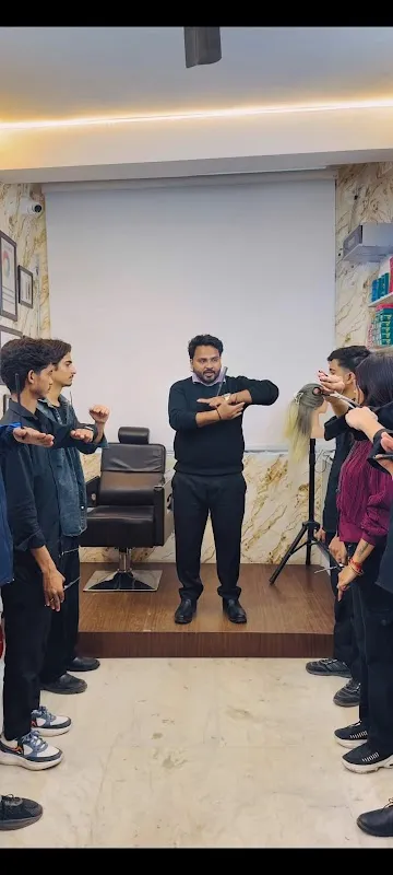 Sunshine Hair And Makeup Academy