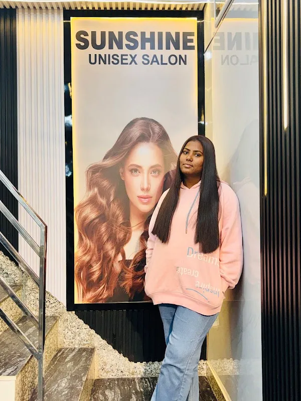 Sunshine Hair And Makeup Academy