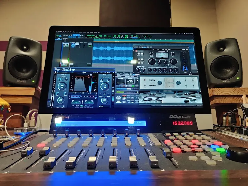 Feather Touch Studios