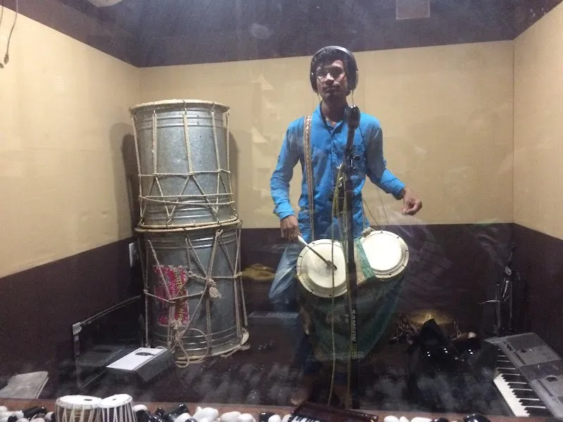 Feather Touch Studios