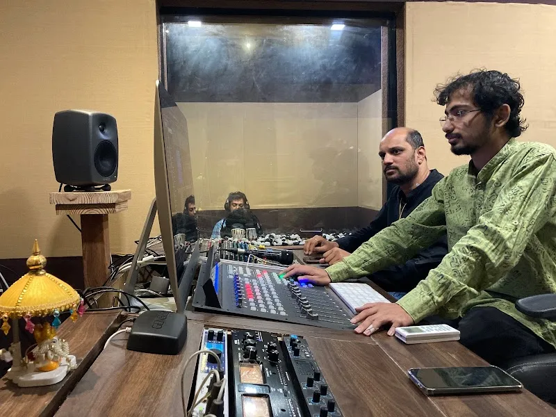 Feather Touch Studios
