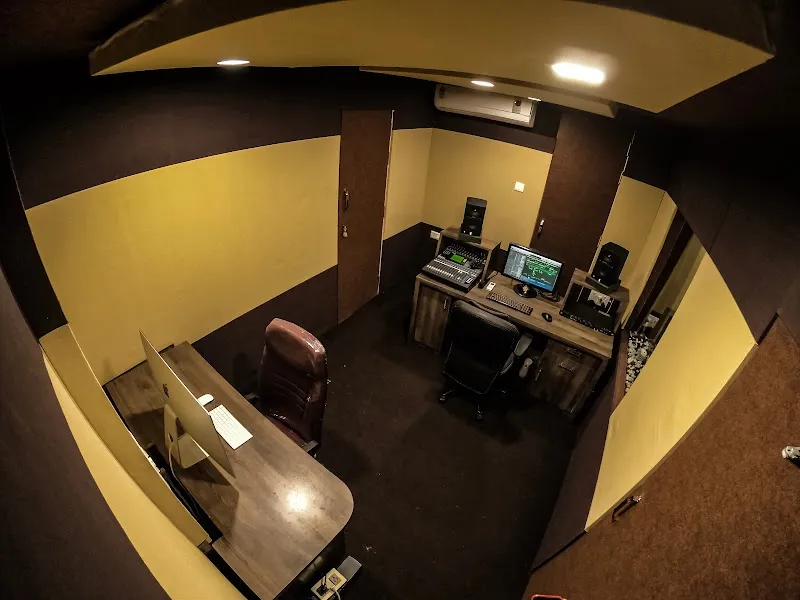 Feather Touch Studios