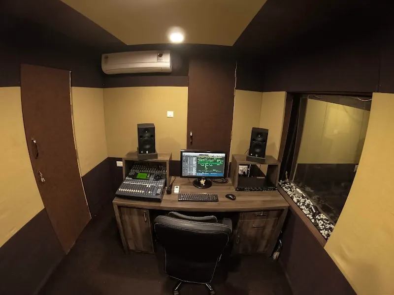 Feather Touch Studios