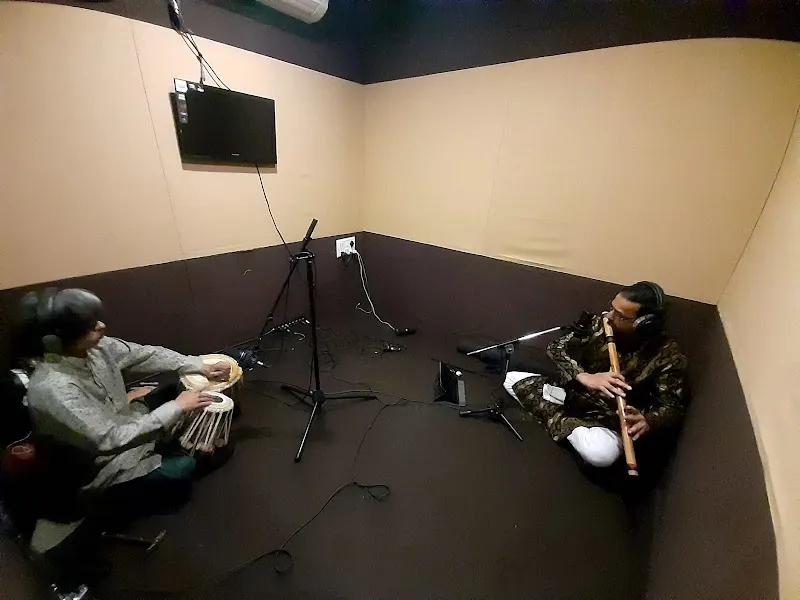 Feather Touch Studios