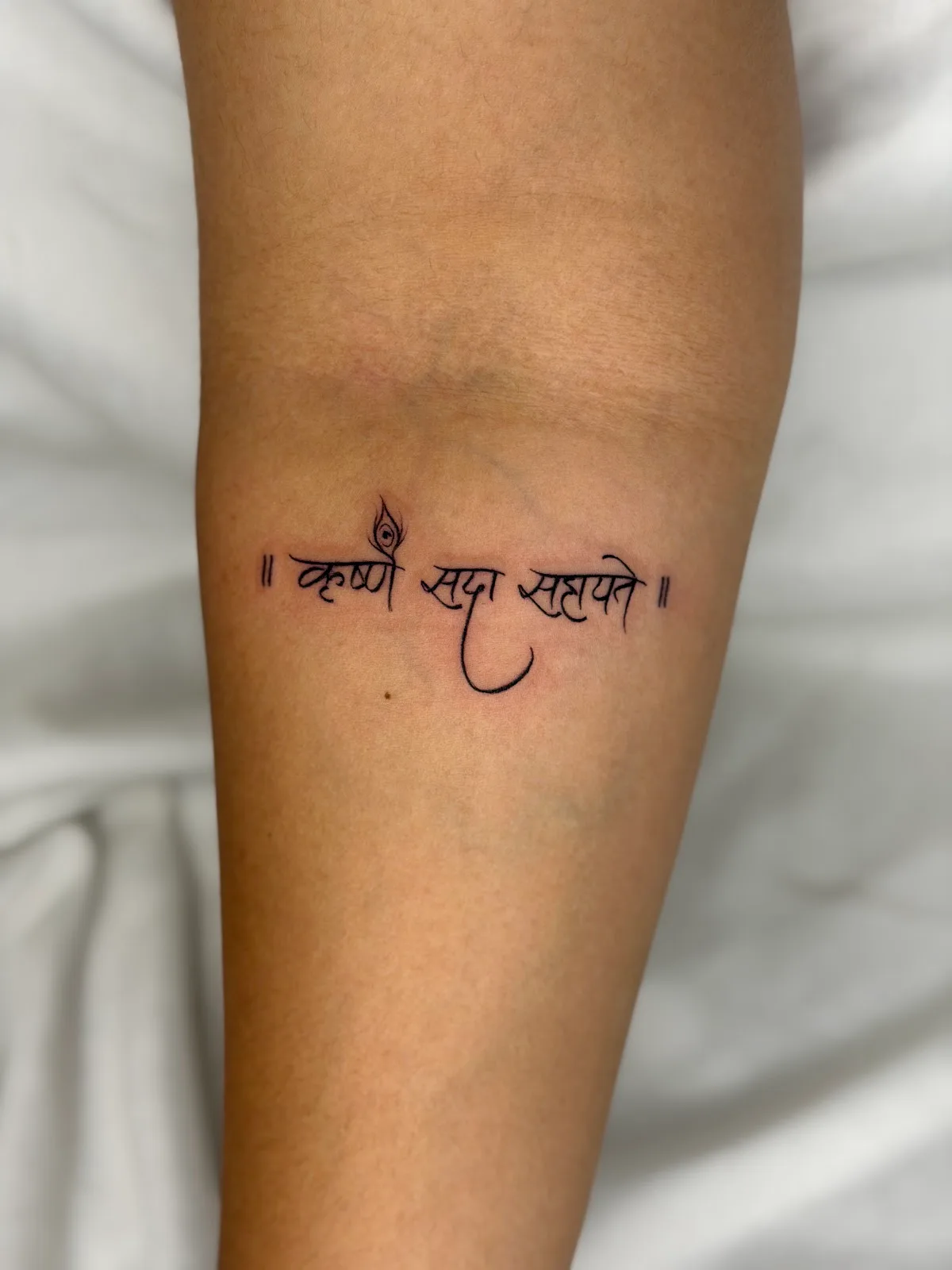 Rise Ink Tattoo | best tattoo studio in surat