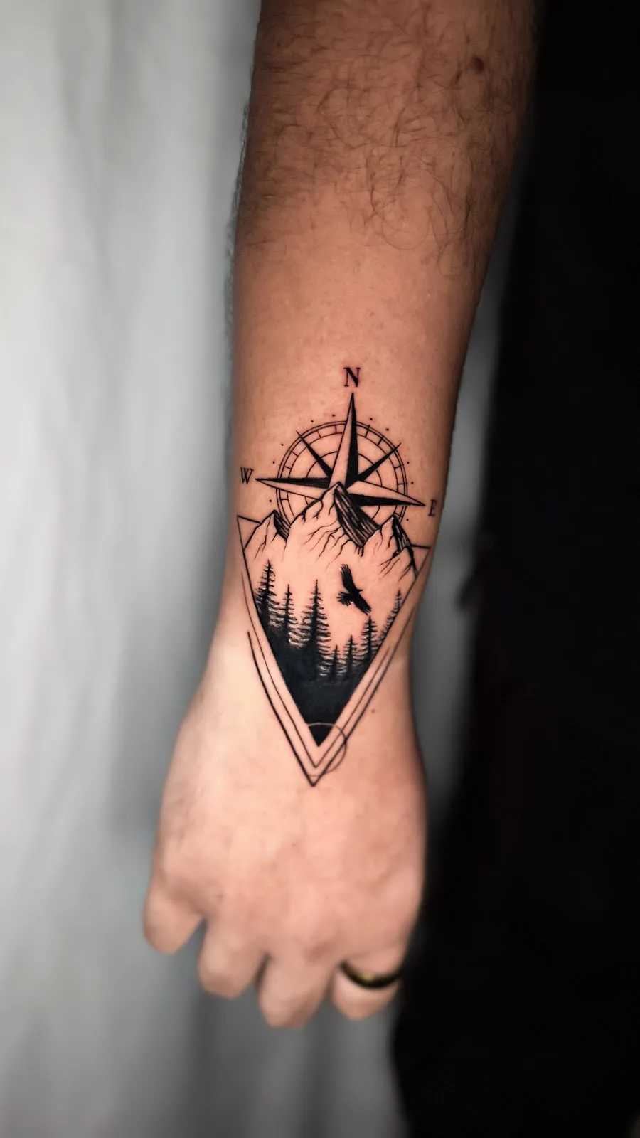 Rise Ink Tattoo | best tattoo studio in surat