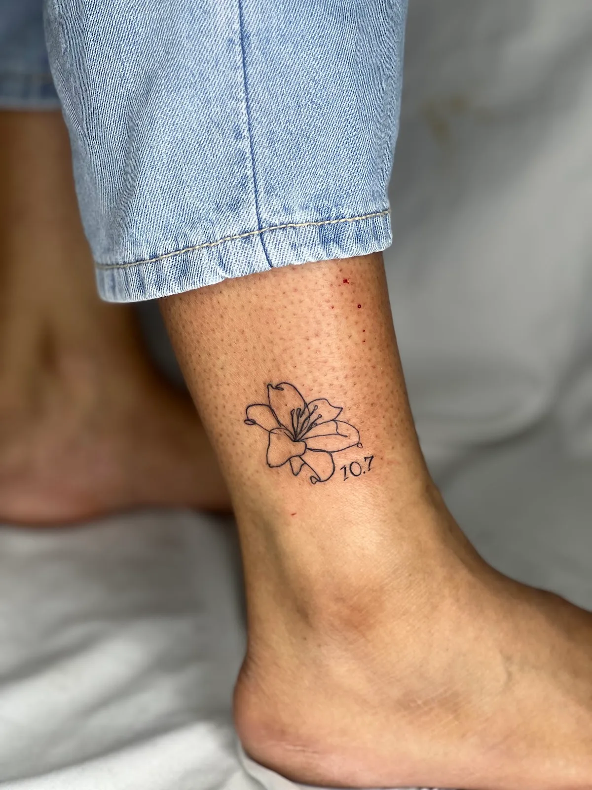 Rise Ink Tattoo | best tattoo studio in surat