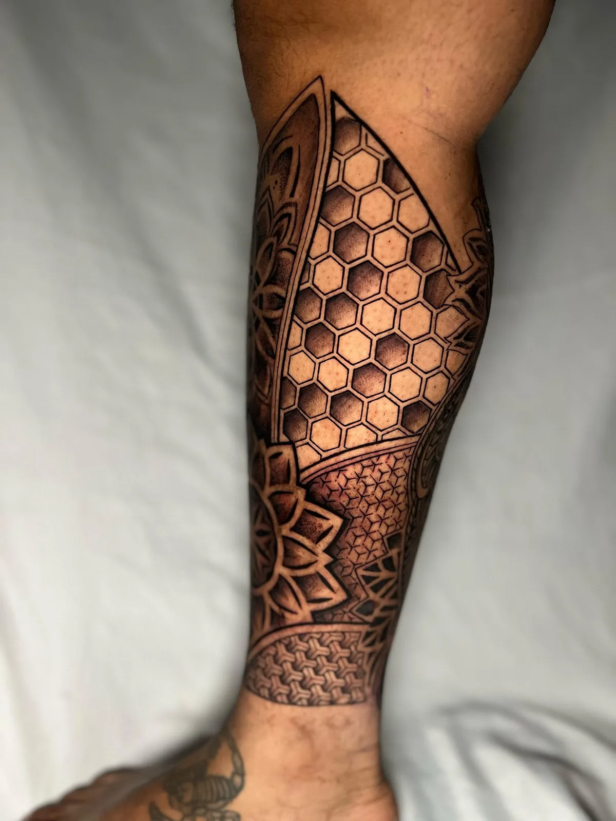 Rise Ink Tattoo | best tattoo studio in surat