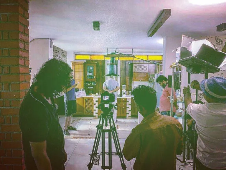 Studio 33