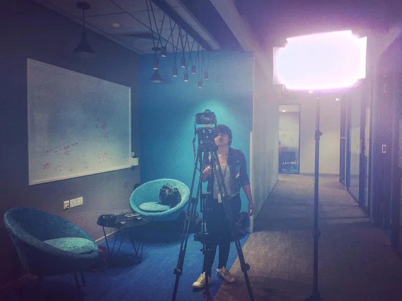 Studio 33