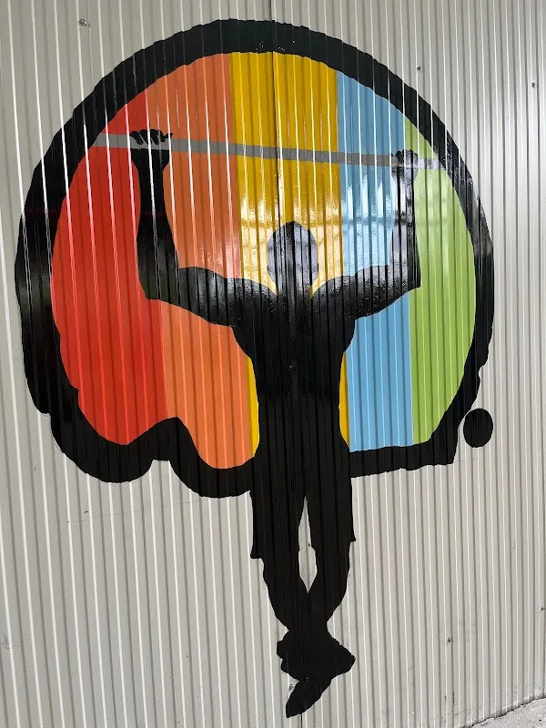 F1 fitness park