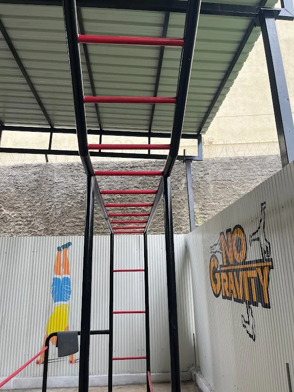 F1 fitness park