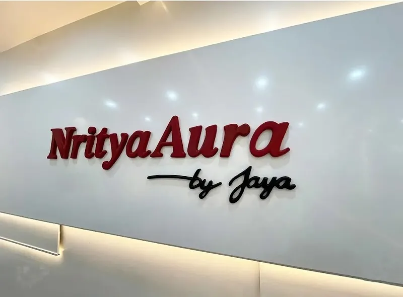 NrityaAura by Jaya