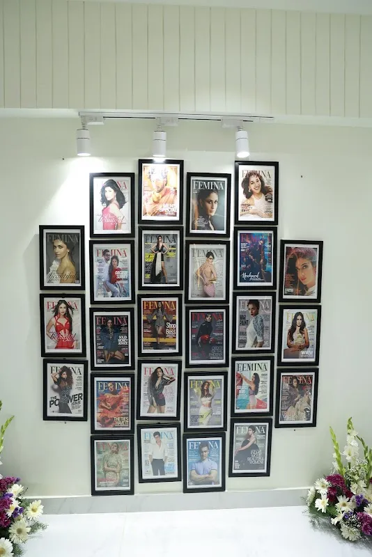 Femina FLAUNT Studio Salon - Bel Road