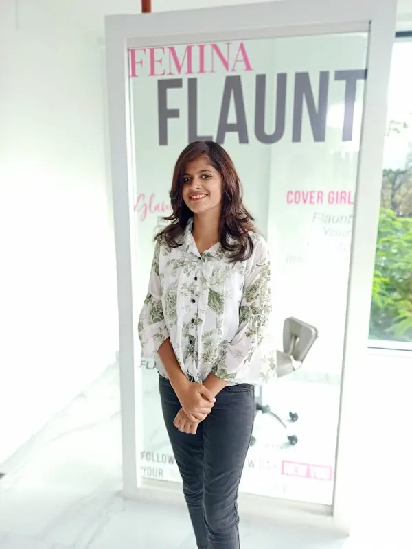 Femina FLAUNT Studio Salon - Bel Road