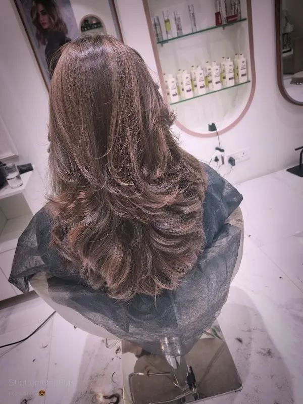 Femina FLAUNT Studio Salon - Bel Road