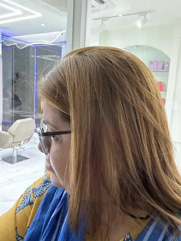 Femina FLAUNT Studio Salon - Bel Road