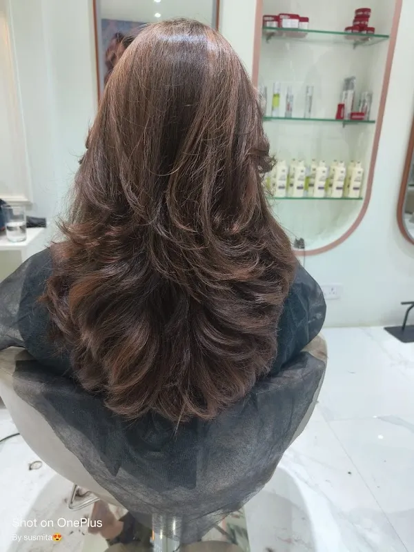 Femina FLAUNT Studio Salon - Bel Road