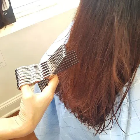 Salon Yangmi