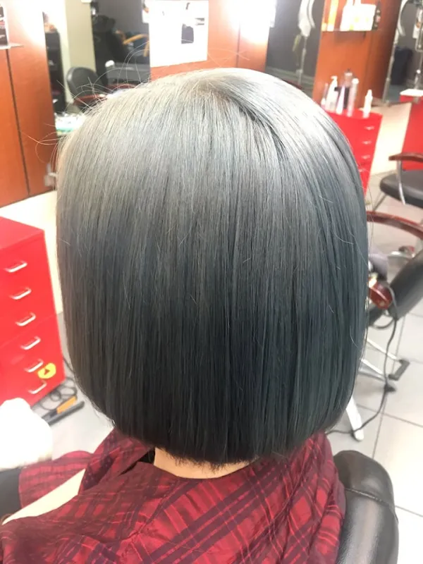 Salon Yangmi
