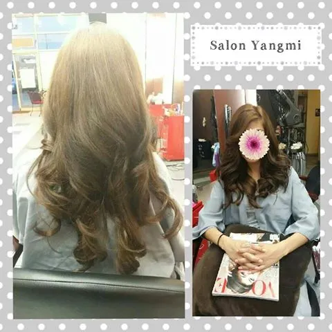 Salon Yangmi