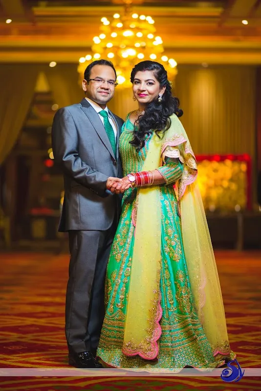 Studio Vision Photography