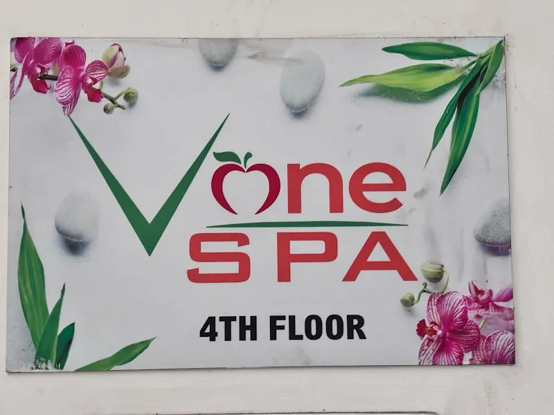 V one Spa | Spa near me | Spa in Rajajinagar