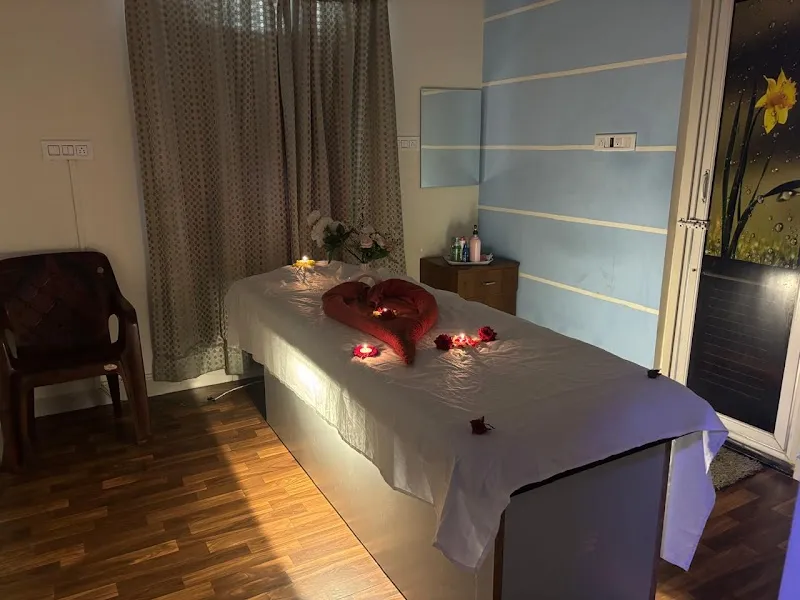 V one Spa | Spa near me | Spa in Rajajinagar