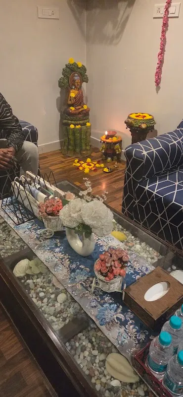 V one Spa | Spa near me | Spa in Rajajinagar