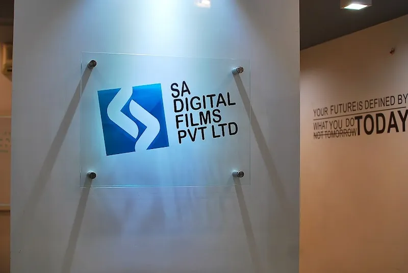 SA Digital Films