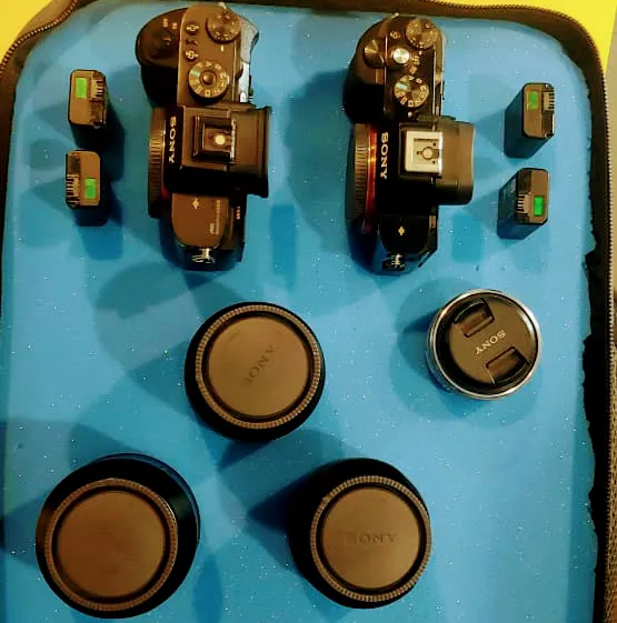 SA Digital Films
