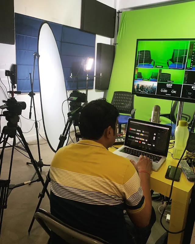 SA Digital Films